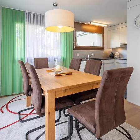 Appartamento Casa Lanezzi 3
