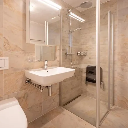 Apartman Laax Homes - Casa Lanezzi 3 *