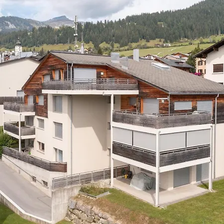 Apartment Laax Homes - Casa Lanezzi 3 *