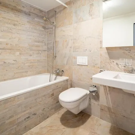 Laax Homes - Casa Lanezzi 3 *