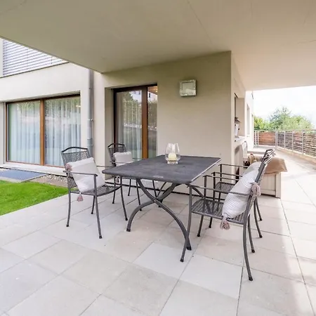 Laax Homes - Casa Lanezzi 3 Flims
