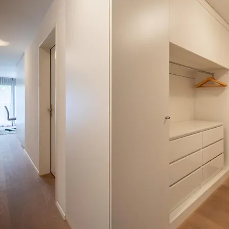Laax Homes - Casa Lanezzi 3 * Flims