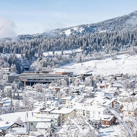 Apartment Laax Homes - Casa Lanezzi 3